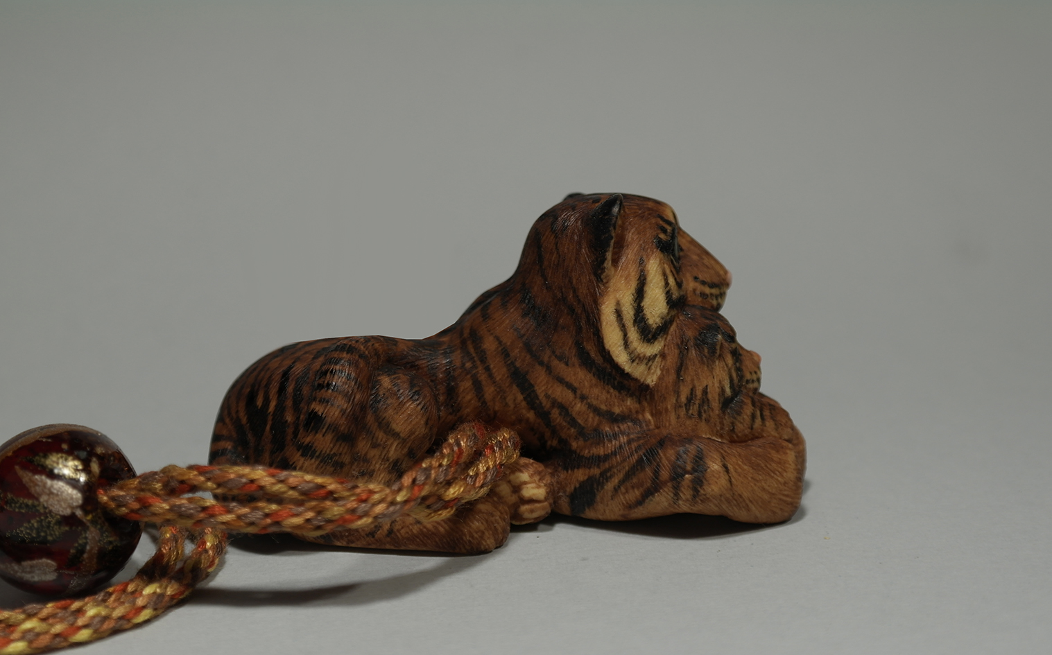 Tigress with a cub 011